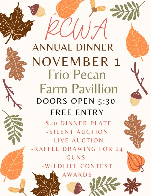 Real County Wildlife Association